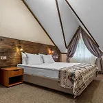 Hotell Zahar Berkut 3*