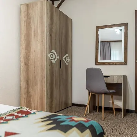 Zahar Berkut Slavske