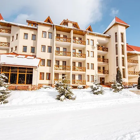 Zahar Berkut Slavske