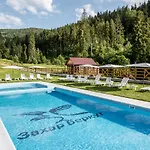 Hotel Zahar Berkut Slavske