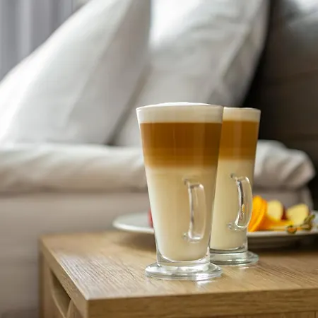 Zahar Berkut Otel Slavske