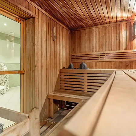 Zahar Berkut 3* Slavske