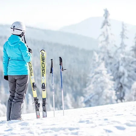 Zahar Berkut Slavske