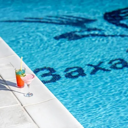 Otel Zahar Berkut 3*